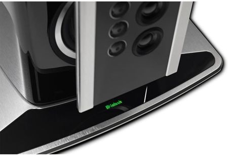 McIntosh XRT1.1K - Kolumny Podłogowe - zdjęcie 2