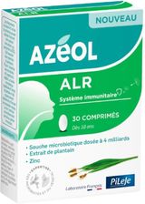 Zdjęcie Pileje Azeol Alr 30tabl. - Pieńsk