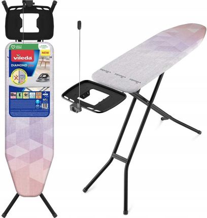 Vileda Deska Do Prasowania Diamond Plus - zdjęcie 5