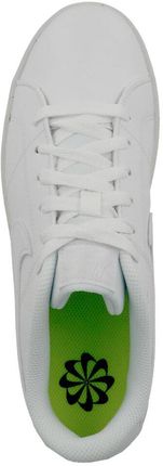 Buty do chodzenia damskie Nike 101 Court Royale - zdjęcie 2