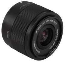 Obiektyw Viltrox AF 25mm f1.7 Fuji X | 5 lat gwarancji! - zdjęcie 6