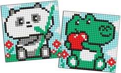 Zdjęcie Ideyka Diamentowa Mozaika Kids Magnes Dziwne Rozkosze - Chojna