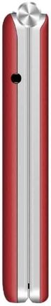Maxcom MM835L Czerwony - zdjęcie 3