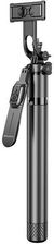 Zdjęcie Awei Uchwyt Selfie Stick X56 Aluminiowy Uniwerslany Tripod Bluetooth - Gniewkowo