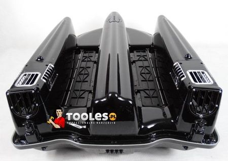 Vega Boat Łódka Zanętowa Wędkarska 2,4 Ghz Duża Vegaboat - zdjęcie 6