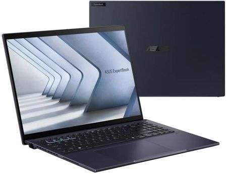 Laptop Asus Notebook ExpertBook B5 B5604CMA-QW0665X 16