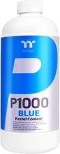 Zdjęcie Thermaltake Płyn do zestawów wodnych - P1000 1L Coolant - Blue (CLW246OS00BUA) - Sułkowice
