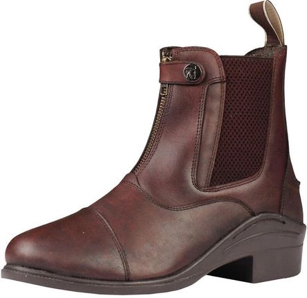 Buty Stajenne Jodhpur Horka Jackson - zdjęcie 2
