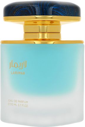 Maison Asrar Larimar Edp 110ml - zdjęcie 2
