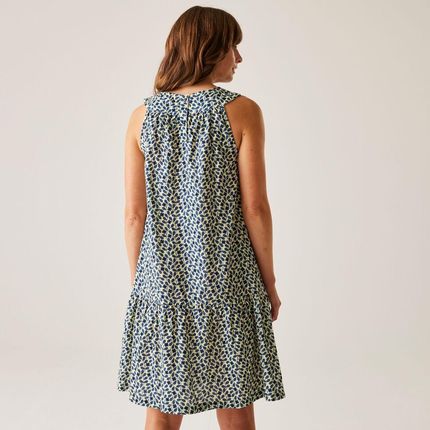 Sukienka casual damska Orla Kiely Summer - zdjęcie 2
