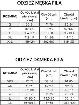 Bluza męska Fila Leverano Regular Crew Sweat czarna FAM0876 80010 - zdjęcie 2