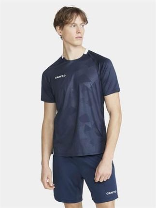 Koszulka treningowa męska Craft Premier Solid Jersey - zdjęcie 2