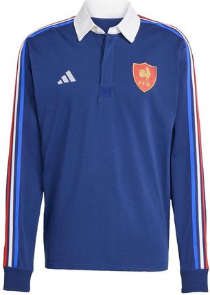 Koszulka France Long Sleeve Culture - zdjęcie 2