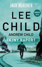 Jack Reacher: Za daleko  - Wiosenne ceny HITÓW z odbiorem za 0 zł lub wysyłka od 6,99 zł