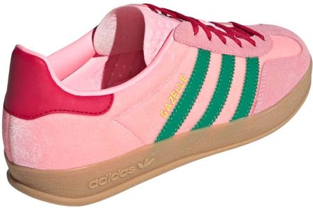 Buty ADIDAS GAZELLE INDOOR (JI2713) - zdjęcie 2