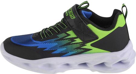 Buty do chodzenia Skechers Vortexflash - zdjęcie 2