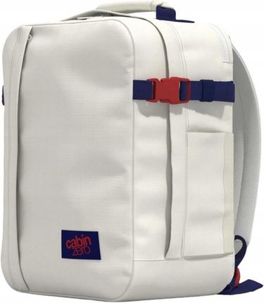 Plecak Podróżny Torba 2w1 CabinZero Classic Tech 28 L Cloud Nine - zdjęcie 5