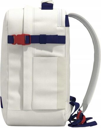 Plecak Podróżny Torba 2w1 CabinZero Classic Tech 28 L Cloud Nine - zdjęcie 4