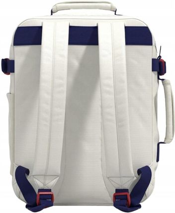 Plecak Podróżny Torba 2w1 CabinZero Classic Tech 28 L Cloud Nine - zdjęcie 3