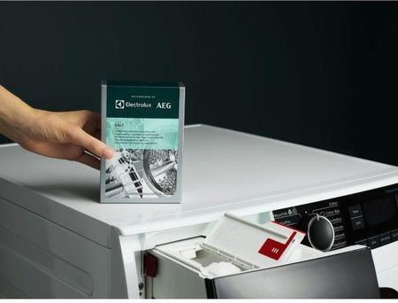 Electrolux Sól do pralek i zmywarek 1 kg M3GCS201 - zdjęcie 2