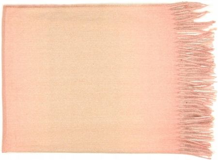Szalik damski modna chusta ombre frędzle elegancka HA-1-11 - zdjęcie 3