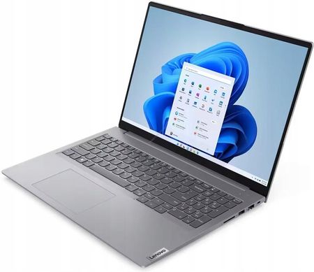 Laptop Lenovo ThinkBook 16 G6 ABP 16