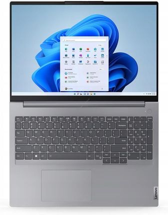 Laptop Lenovo ThinkBook 16 G6 ABP 16