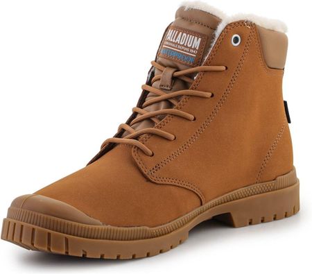 Buty Palladium Sp20 Cuff 79067257M - zdjęcie 2