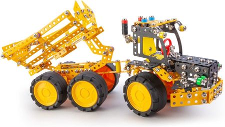 Alexander Zabawka Konstrukcyjna Mały Konstruktor Constructor 7 In 1 Muck - zdjęcie 3