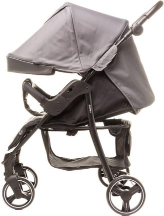 4Baby Rapid Xxiv Graphite Spacerowy - zdjęcie 2