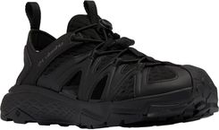 Zdjęcie Sandały Columbia Peakfreak Rush - Black - Wrocław