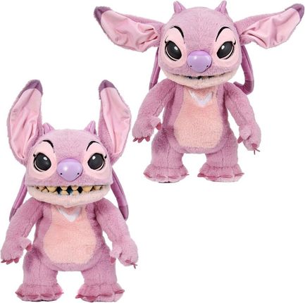 Interaktywna Angel Andzia DIS-1030-01 28463 (z Lilo i Stitch) - zdjęcie 4