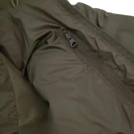 Carinthia Kurtka G-Loft Ultra Jacket 2.0 Olive - zdjęcie 2