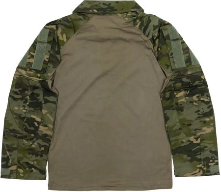 Emerson Bluza Gear Blue Label G3 Multicam Tropic - zdjęcie 2