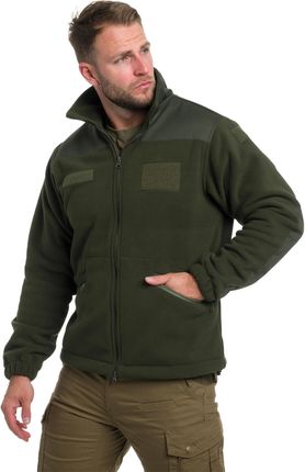 Maxtex Polar Standard Olive Olive - zdjęcie 2