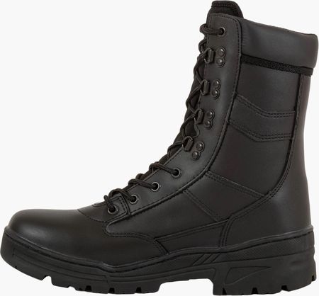 Highlander Buty Dziecięce Forces Delta Black - zdjęcie 2
