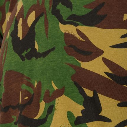 Highlander Koszulka T-Shirt Forces British Camo - zdjęcie 2