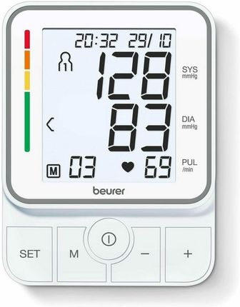 Beurer Zestaw Produktów Bm 51 + Ft 90 (1733065) - zdjęcie 2