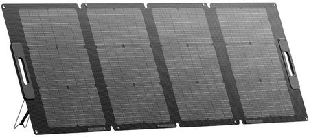 Bluetti Zestaw Przenośnej Stacji Zasilania Z Panelem Słonecznym 120 W Ac2P - zdjęcie 2