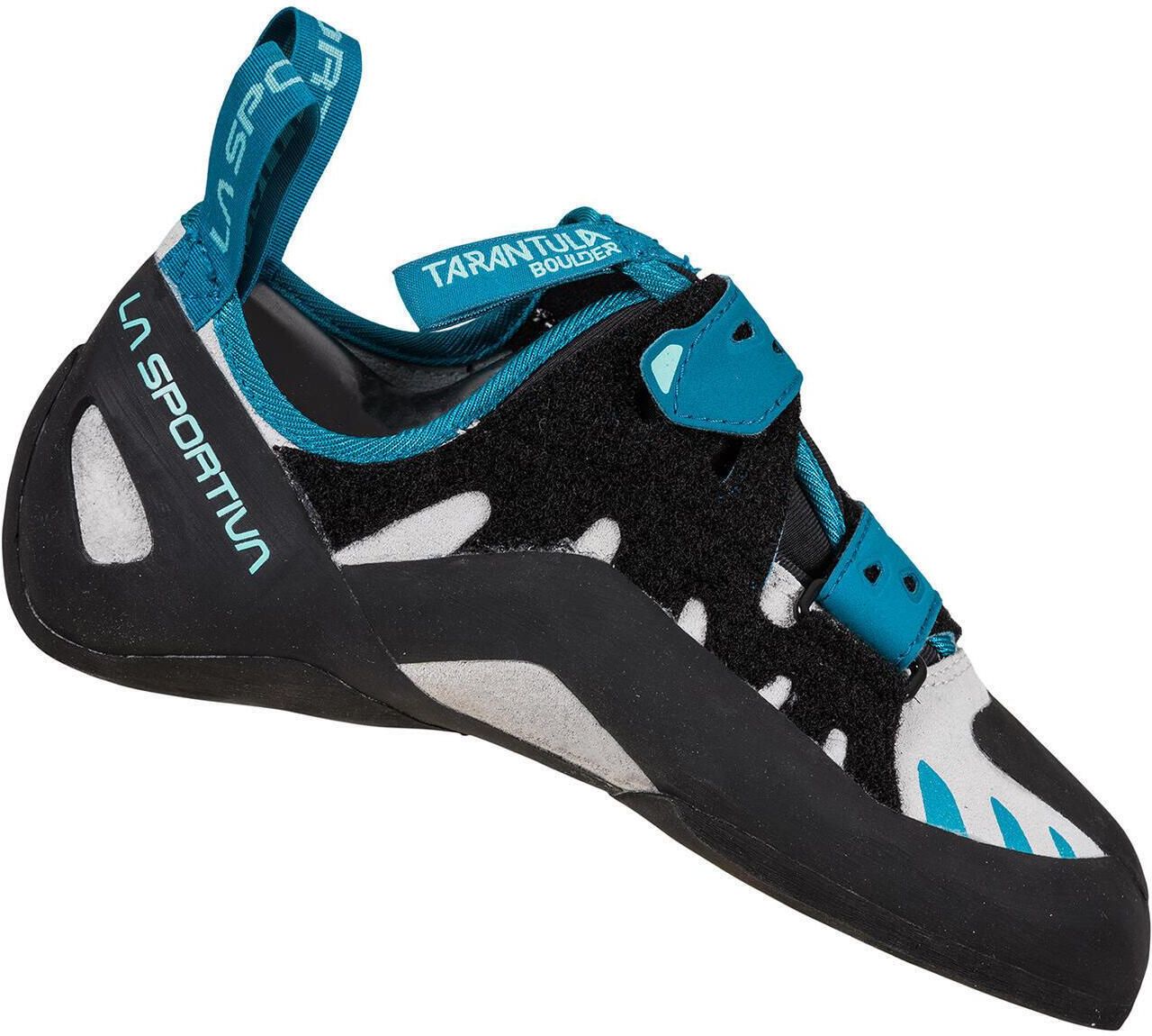 Zdjęcie La Sportiva Buty Wspinaczkowe Damskie Tarantula Boulder Zielone - Niemcza