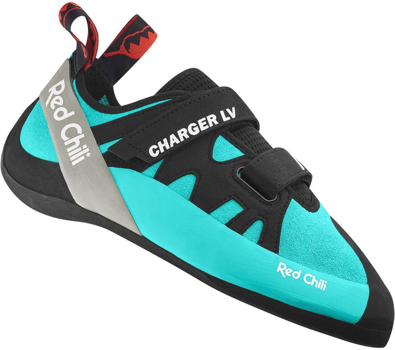 Zdjęcie Red Chili Buty Wspinaczkowe Damskie Charger Lv Zielone - Sianów
