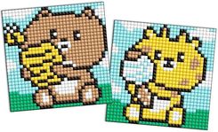 Zdjęcie Ideyka Diamentowa Mozaika Kids Naklejka Gadżety 9X9Cm - Baranów Sandomierski