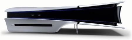 Sony PlayStation 5 Slim + Astro Bot - zdjęcie 2