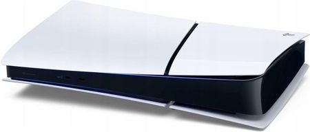 Sony PlayStation 5 Slim Digital + Astro Bot - zdjęcie 4