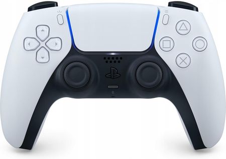 Sony PlayStation 5 Slim Digital + Astro Bot - zdjęcie 5