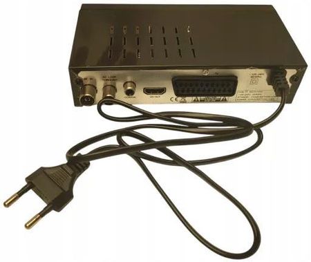 Tuner satelitarny Extralink EX34321 - zdjęcie 3
