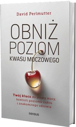 Obniż poziom kwasu moczowego. Twój klucz do utraty masy, kontroli poziomu cukru i znakomitego zdrowi - Wiosenne ceny HITÓW z odbiorem za 0 zł lub wys - zdjęcie 2