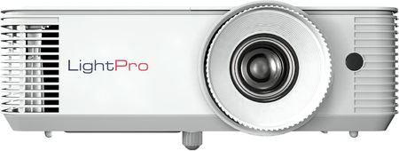 Infocus Genesis Iv In0028Sl - zdjęcie 2