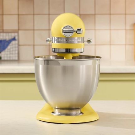 Kitchenaid Artisan 5KSM195PSEBT Butter - zdjęcie 4