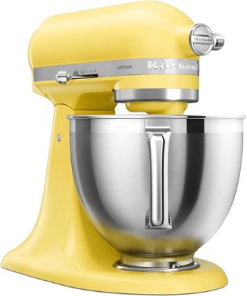 Kitchenaid Artisan 5KSM195PSEBT Butter - zdjęcie 6
